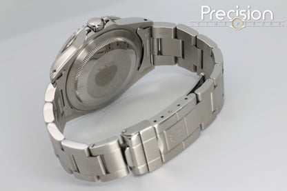 Rolex GMT-Master Ref: 16700 Date Quickset 40mm Full Set