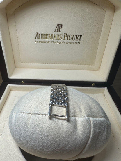 Audemars Piguet Ref: 79343BC