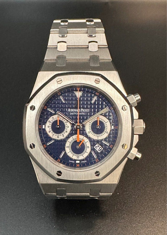 Audemars Piguet Royal Oak 39 Chronograph