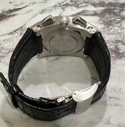 Bvlgari Ergon MOP ŵ Diamond Hour Markers