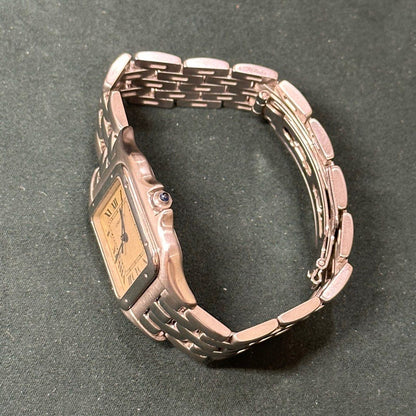 Cartier Panthere Jumbo Ref 1300