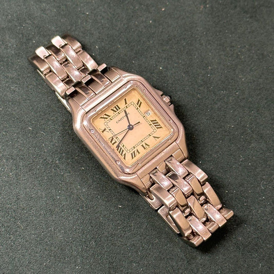 Cartier Panthere Jumbo Ref 1300