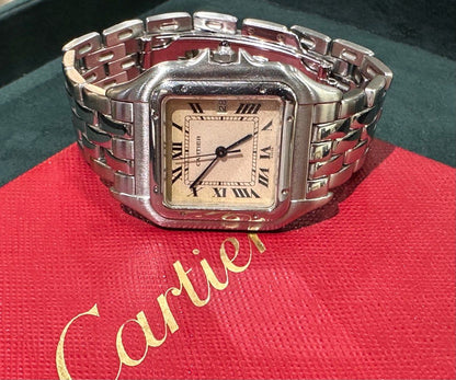 Cartier Panthere Jumbo Ref 1300
