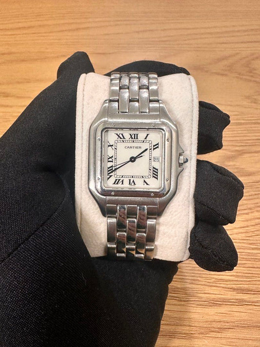 Cartier Panthere Jumbo Ref 1300