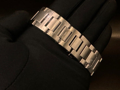 Cartier Ref: 2790 Pasha Seatimer