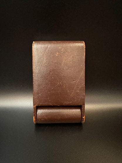 Cartier Travel Clock 8 Day Power Reserve