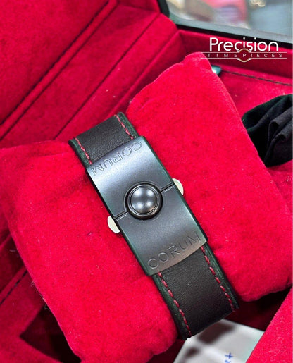 Corum Bubble Night Flyer 99pcs Limited Edition Full Set