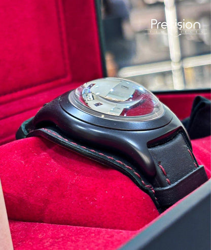 Corum Bubble Night Flyer 99pcs Limited Edition Full Set