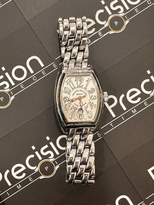Franck Muller Conquistador Ref: 8001 L SC 28mm