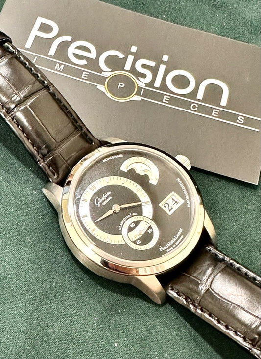 Glashütte Original PanoMatic Lunar Automatic