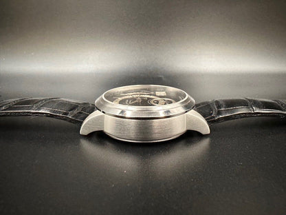 Glasshütte Original PanoGraph Flyback Chronograph
