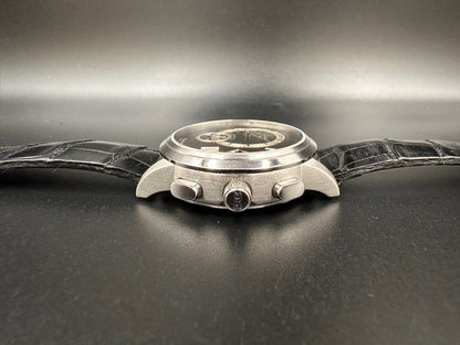 Glasshütte Original PanoGraph Flyback Chronograph