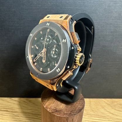 Hublot Big Bang Aero Bang Ref: 310.PT.1180RX Skeleton Rose Gold Tantalum Bezel Limited to 500 Pieces