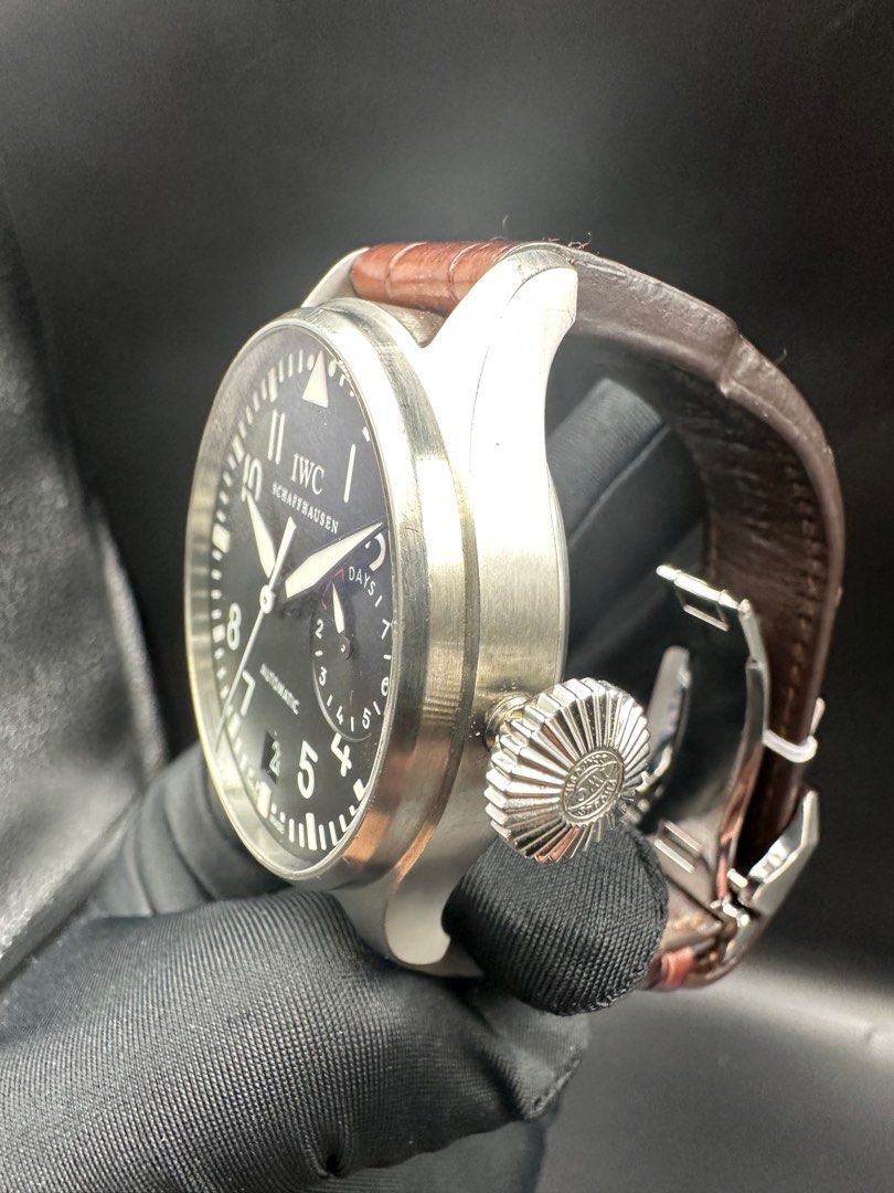 IWC Big Pilots 46mm