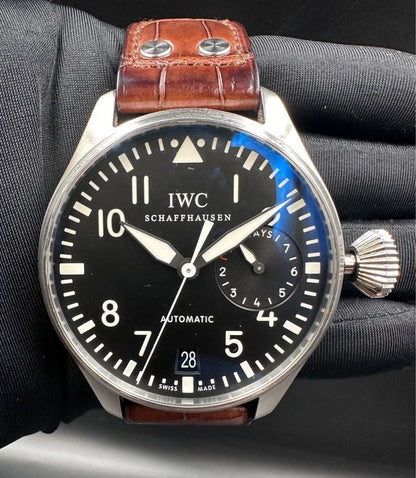 IWC Big Pilots 46mm