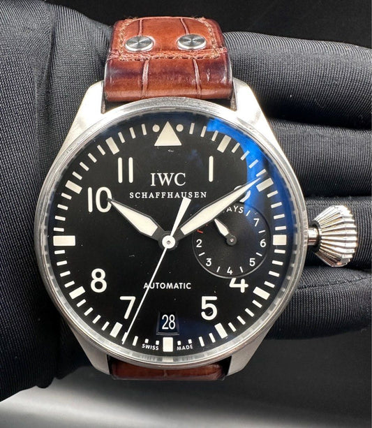 IWC Big Pilots 46mm