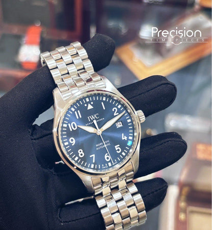 IWC IW327016 Pilot’s Watch Mark XVIII Edition “Le Petit Prince”