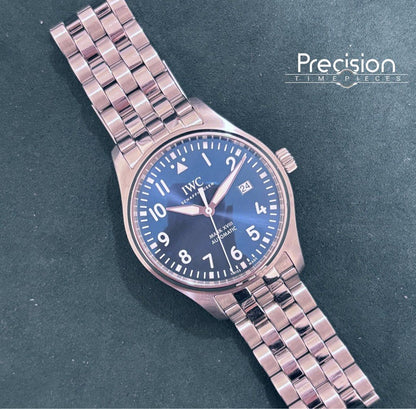 IWC IW327016 Pilot’s Watch Mark XVIII Edition “Le Petit Prince”
