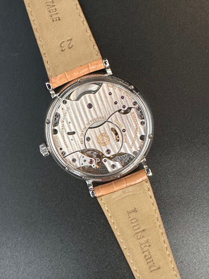 IWC Portofino 45mm 8-Days Hand-Wound