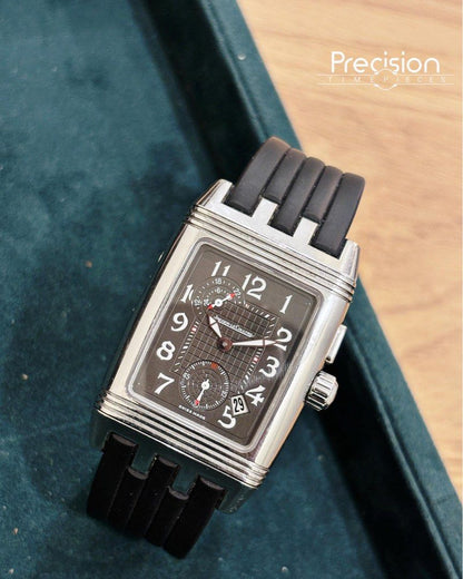 Jaeger-LeCoultre Reverso Gran Sport Duo-Face