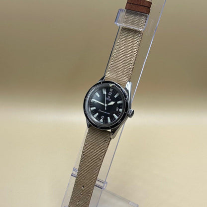 Omega Seamaster 300 165.024 38.5mm circa 1970s