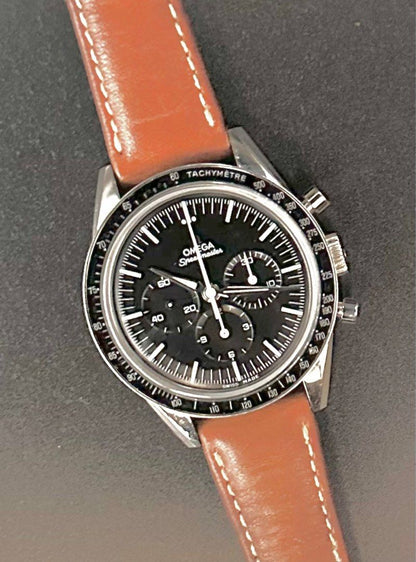 Omega Speedmaster “FOIS” Numbered Edition