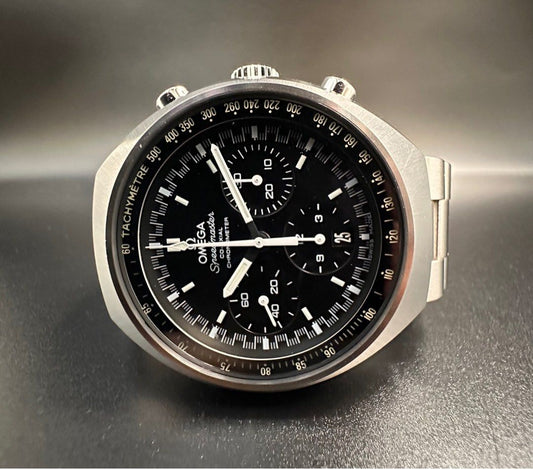 Omega Speedmaster MK II Chronograph