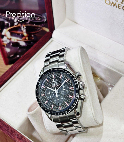 Omega Speedmaster Racing Ref: 3552.59.00 42mm Auto