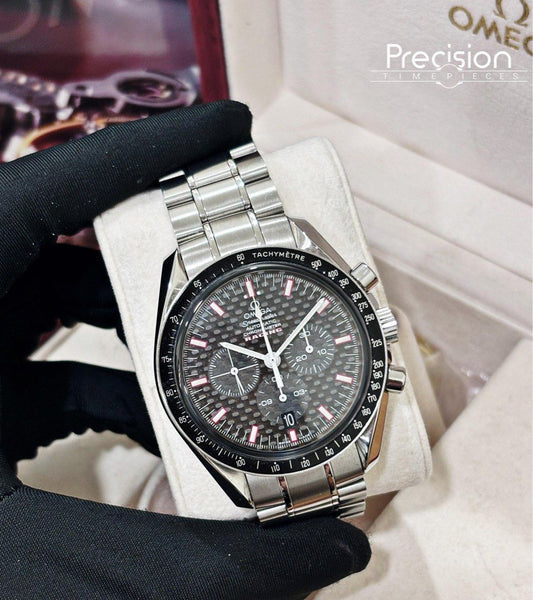 Omega Speedmaster Racing Ref: 3552.59.00 42mm Auto