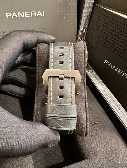 Panerai Luminor 1950 3-Days GMT Luna Rosa Challenger 36th American Cup 44mm PAM01036