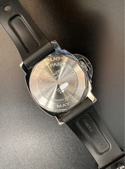 Panerai PAM156 Luminor GMT Regatta Limited Edition 300 pieces