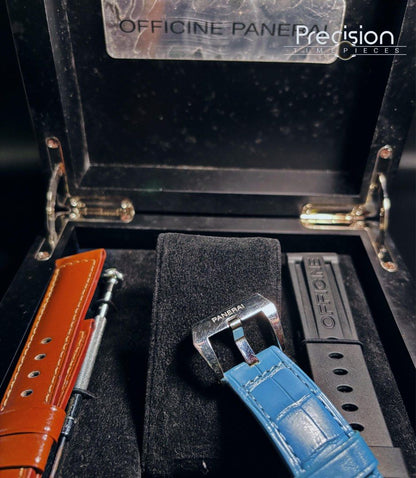 Panerai PAM00005 Luminor Marina Limited Edition 2500pcs