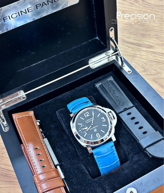 Panerai PAM00005 Luminor Marina Limited Edition 2500pcs