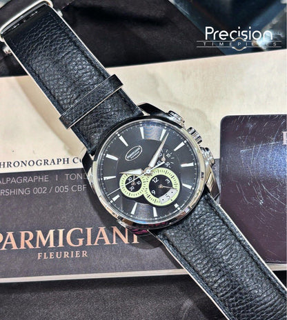 Parmigiani Fleurier Tonda Metrographe Limited Edition Full Set