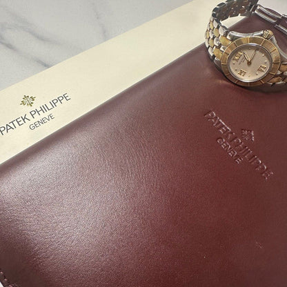 Patek Philippe Neptune Ref 4880