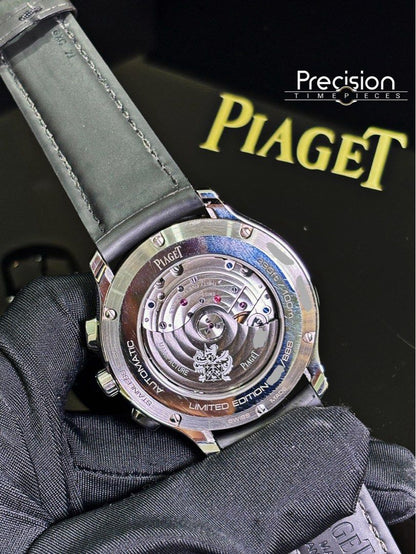 Piaget Polo S Ref: G0A42002 42mm Full set