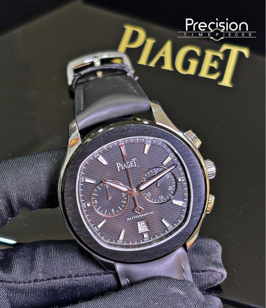Piaget Polo S Ref: G0A42002 42mm Full set