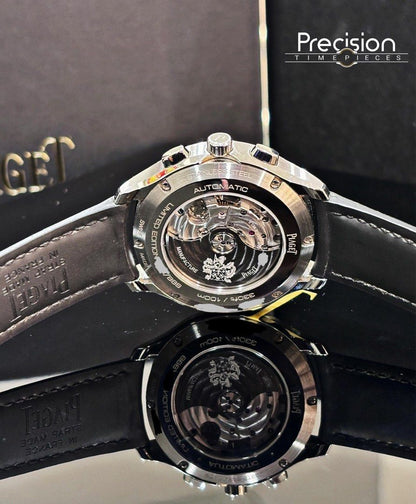 Piaget Polo S Ref: G0A42002 42mm Full set