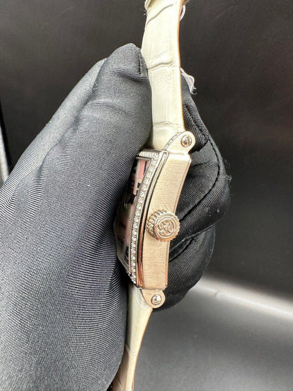 Roger Dubuis Limited Edition Golden Square Hand Wound