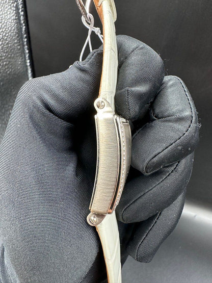 Roger Dubuis Limited Edition Golden Square Hand Wound