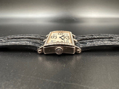 Roger Dubuis “Too Much” Mother-of-Pearl Dial diamond Bezel Limited Edition