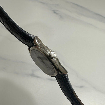 Rolex Cellini Danaos White Gold 25mm Quartz Ref. 6229