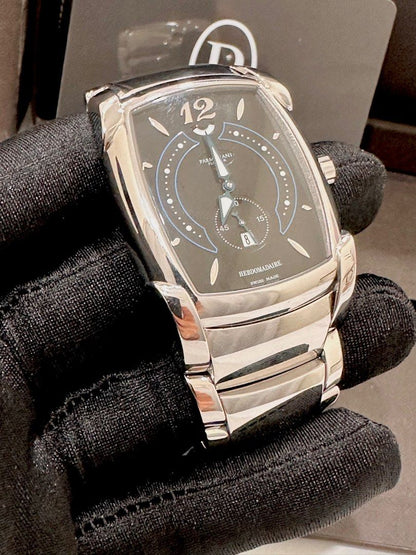 Www Fleurier Kalpa Grande XL Hebdomadaire 37mm Full Set 2024 Serviced