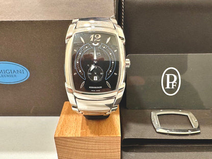 Www Fleurier Kalpa Grande XL Hebdomadaire 37mm Full Set 2024 Serviced